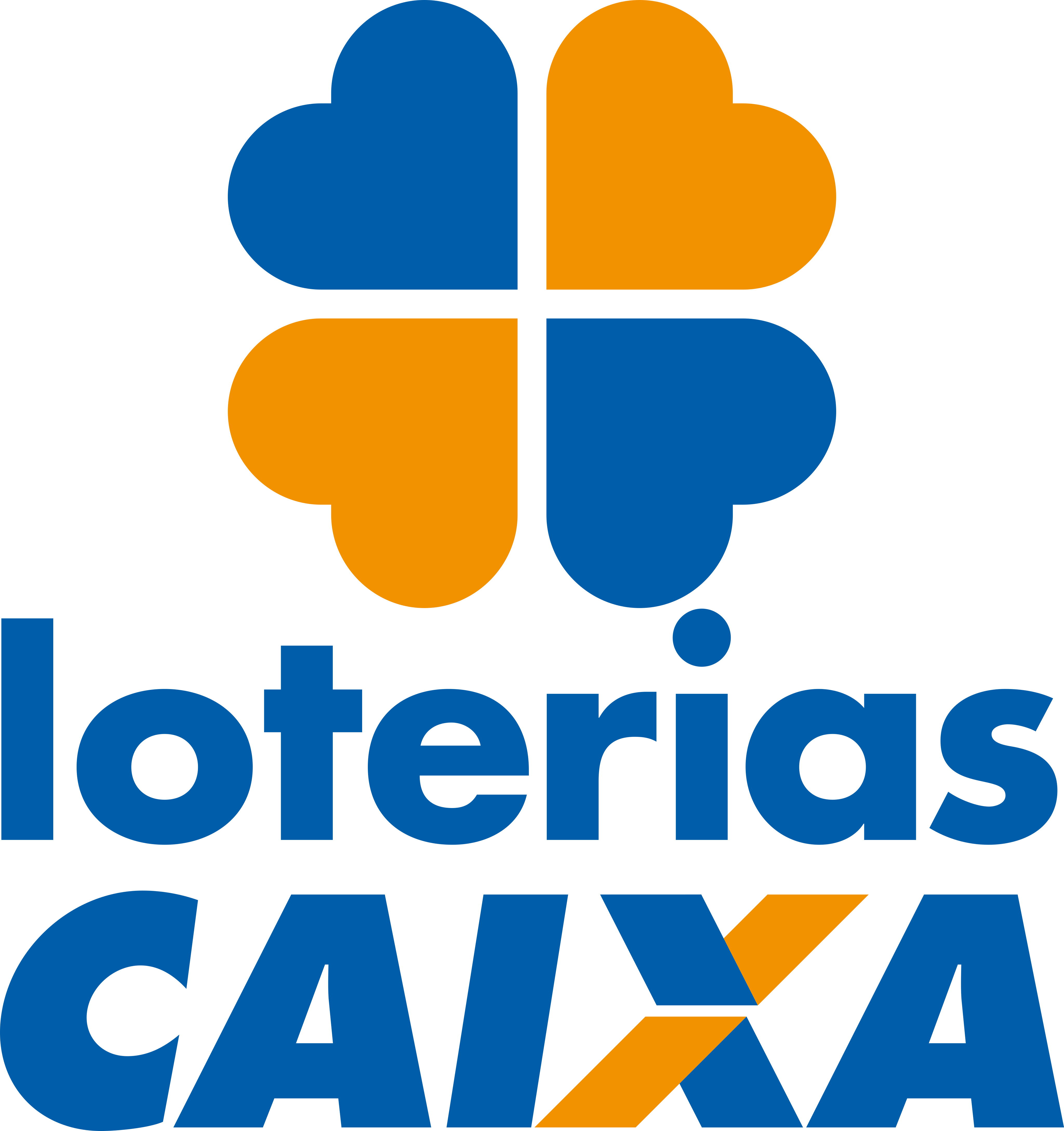 Loteria Caixa
